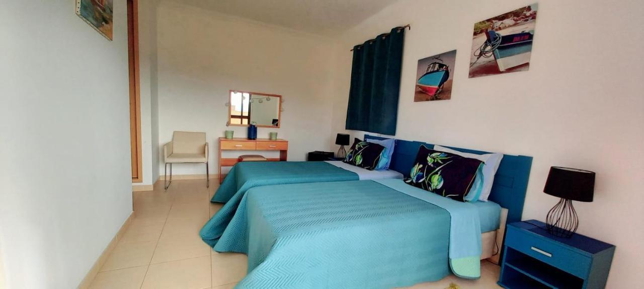 Casa Roc Apartment Lagos Exterior photo